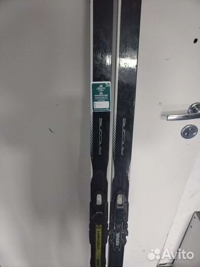 Лыжи беговые fisher классические