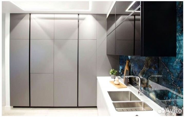 Кухонный гарнитур Бернардо