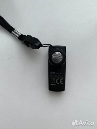 Продам Bluetooth-гарнитура Iqua BHS-333