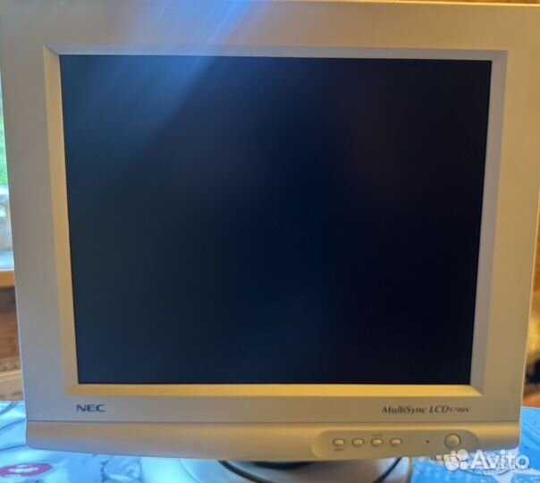 Монитор для компьютера бу