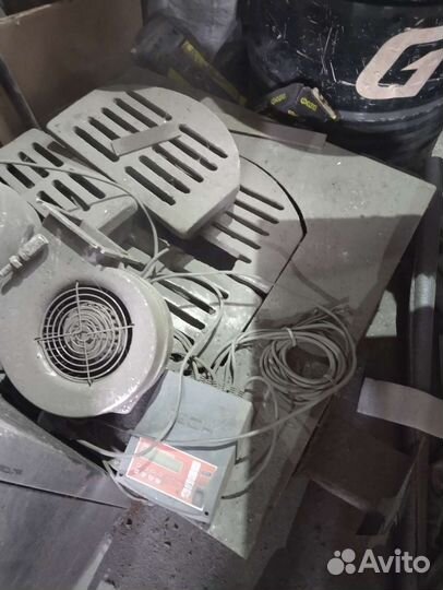 Котёл 60 квт