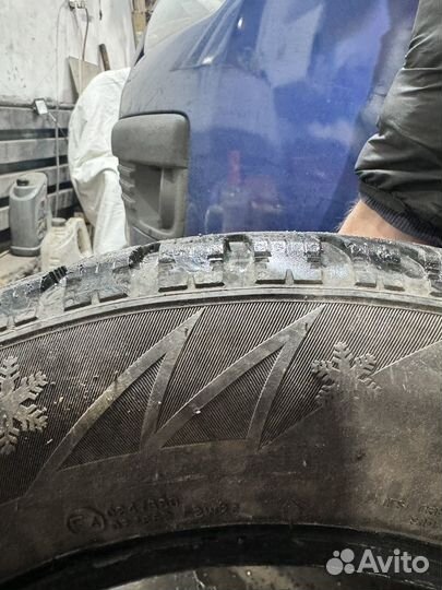 Sailun Ice Blazer Alpine 195/65 R15