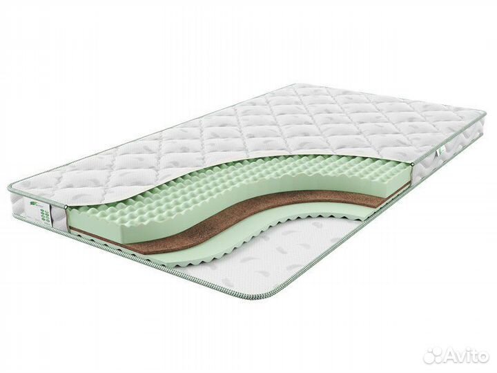 Матрас 160х200 Agreen Clean Baikal