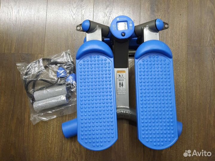 Тренажер степпер