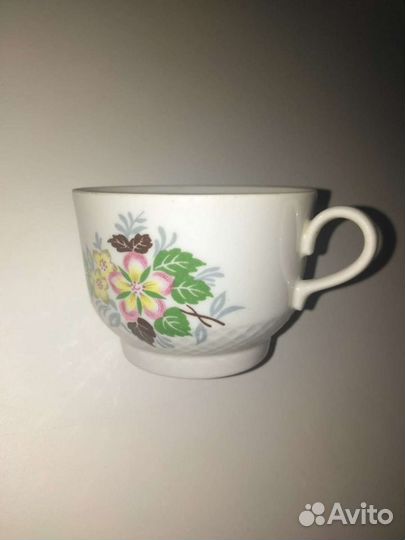 Посуда СССР