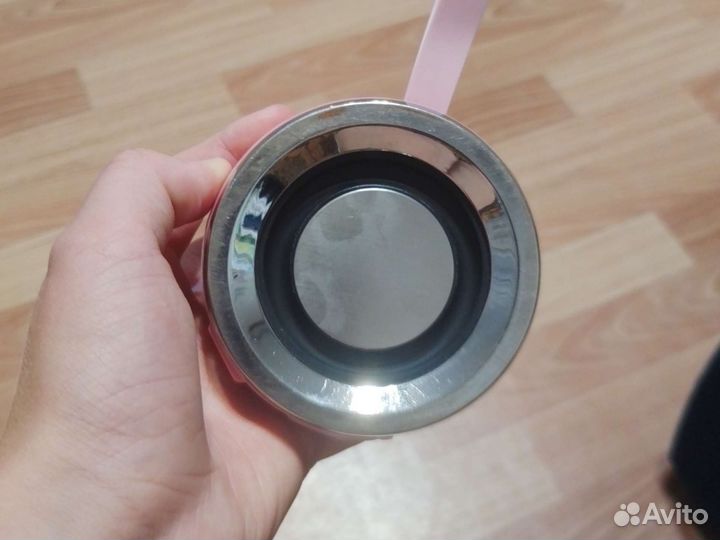 Колонки блютуз колонка T&G без коробки