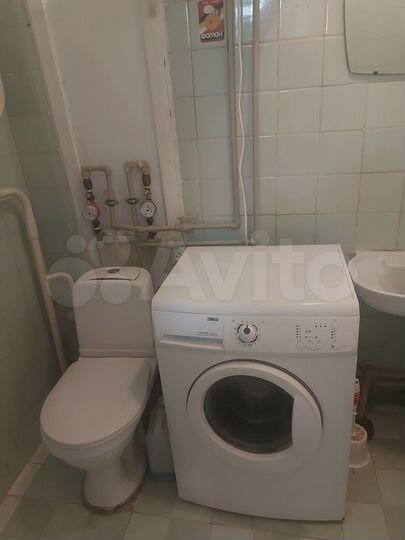 2-к. квартира, 51 м², 7/9 эт.