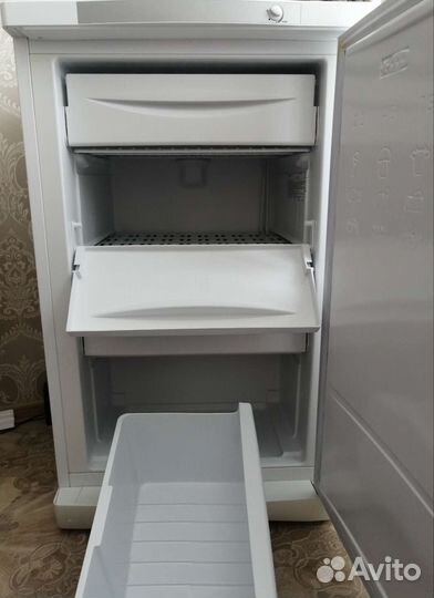 Морозильная камера