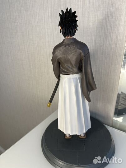 Аниме фигурка саске