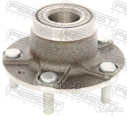 Ступица задняя mazda 626 GE 1991-1997 0582-GER