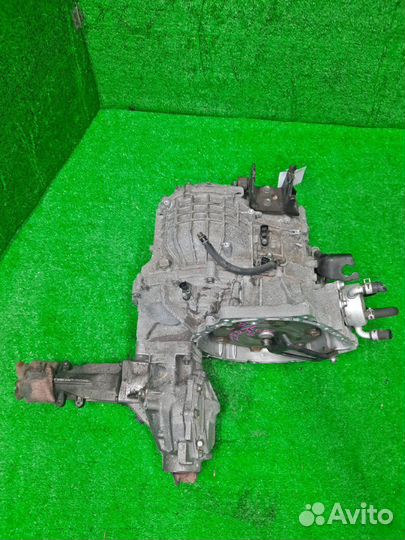 АКПП вариатор Toyota Rav4 2.0 3ZR K111 4WD 2010