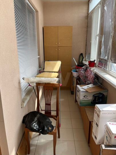 2-к. квартира, 45 м², 4/10 эт.