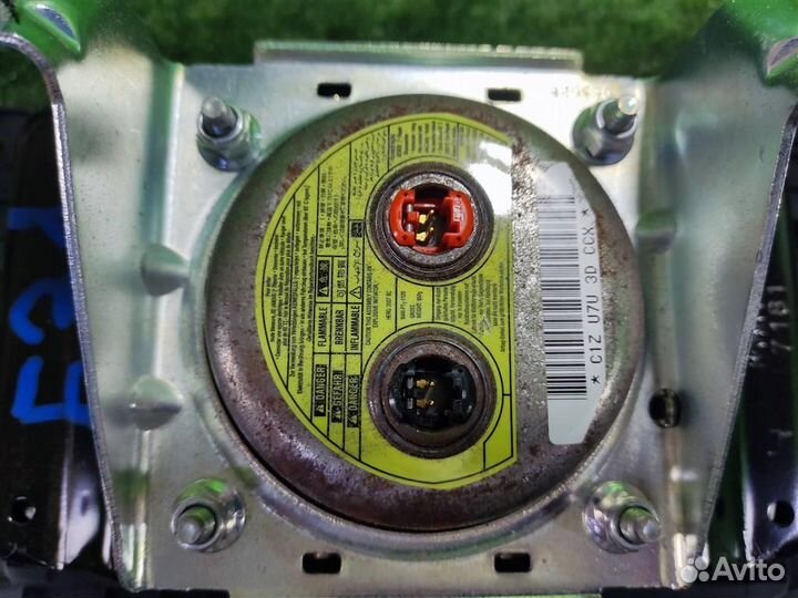 Подушка безопасности в торпедо Dodge Caliber PM 2