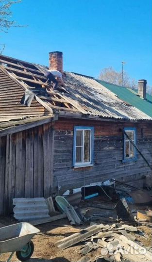 Бригада мастеров