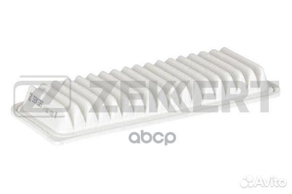 Фильтр возд. Daihatsu YRV 02- Sirion II 05- N