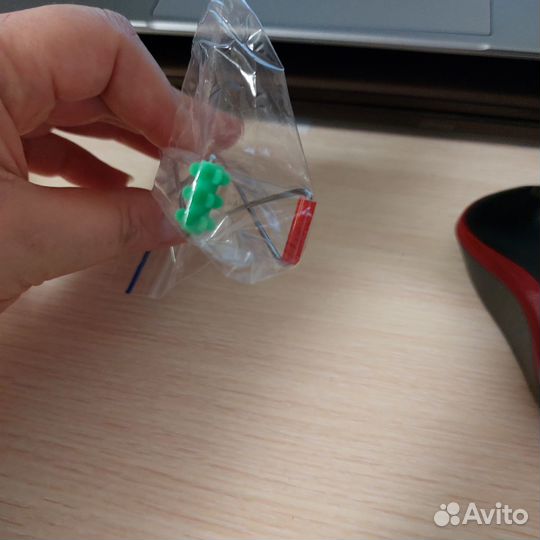 Логопедические зонды