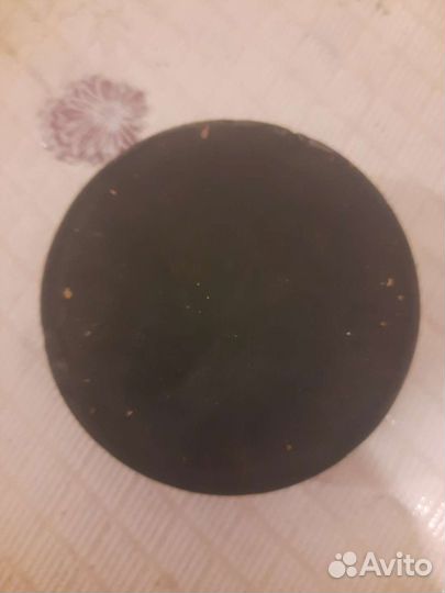 Шайба хоккейная U18 world championship