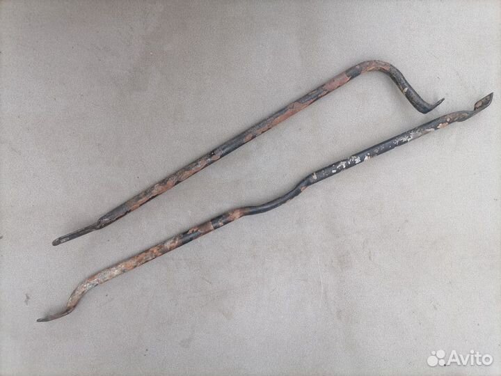 Крепление бензобака для Peugeot 306 1993-2003