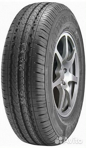 LingLong Green-Max Van 205/65 R16 107R