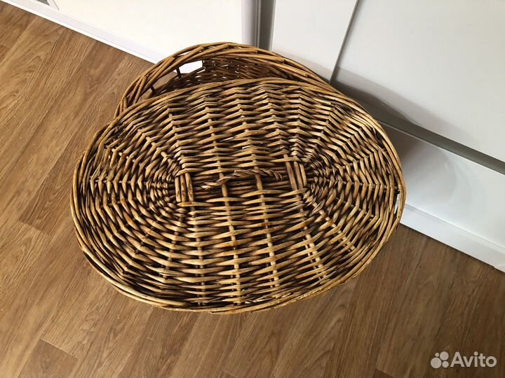 Корзина для белья