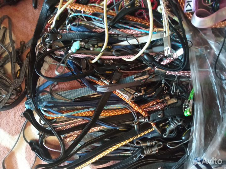 Шнурок на шею, руку