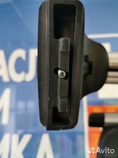 Автомобильный багажник Thule