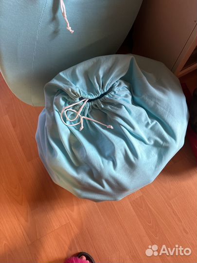 Игрушки пакетом