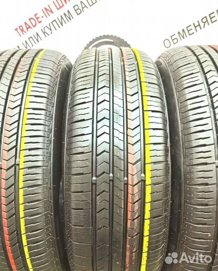 Nexen i.Q Series 1 255/65 R16 110S