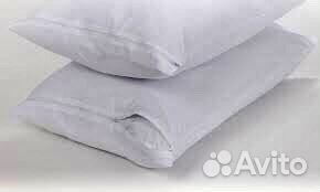 Стеганный чехол на подушки