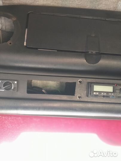 Кабина на маз 5440А9