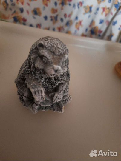 Слон копилка и фигурки