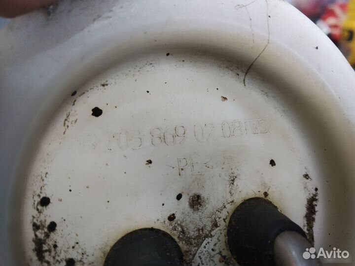 Нагревательный Mercedes-Benz E-Class W212