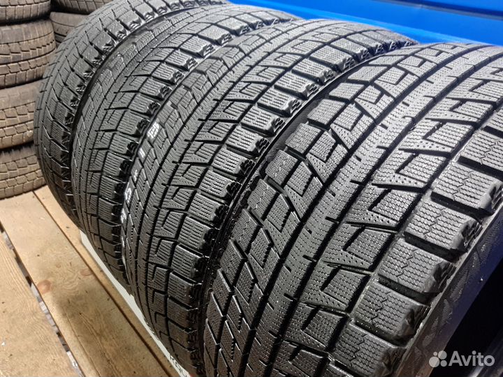 Bridgestone Blizzak Revo2 225/45 R18 98Q