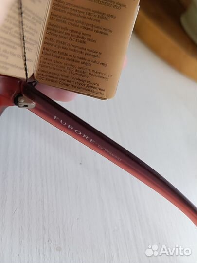 Солнцезащитные очки polaroid