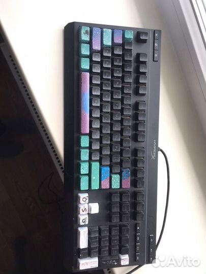 Клавиатура
