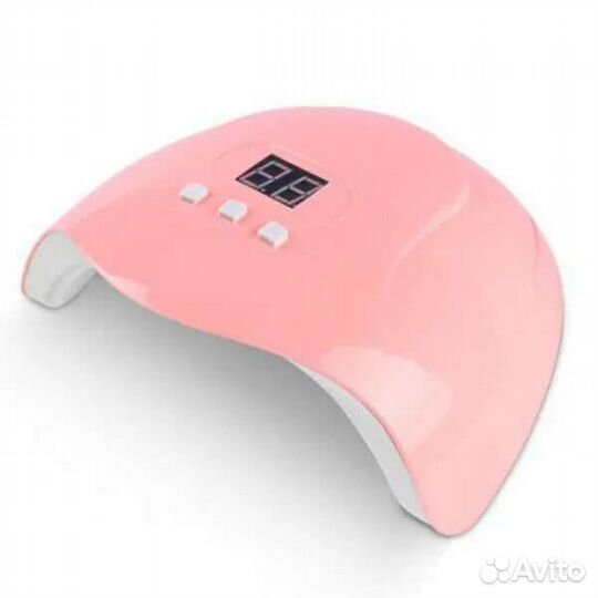 Лампа для сушки ногтей
