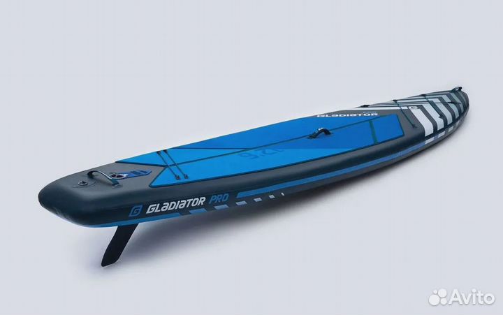 Сап доска Sup board Gladiator PRO 12'6 Wide
