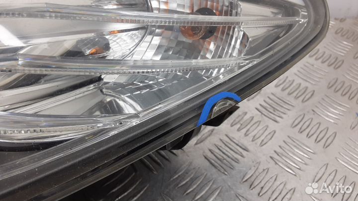 Фара 63117271903 BMW 5 F10/F11 (2010-2017)