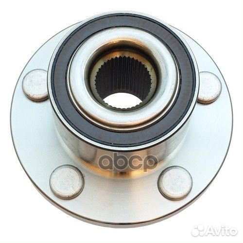 Ступица передняя перед лев Z89356R Zikmar