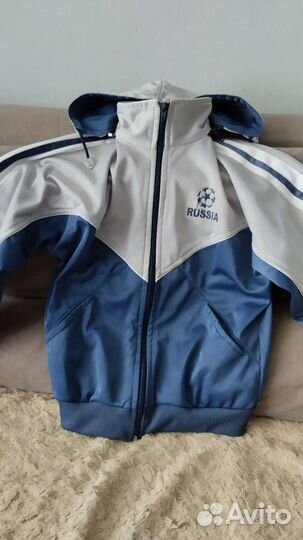 Алемпийка детская