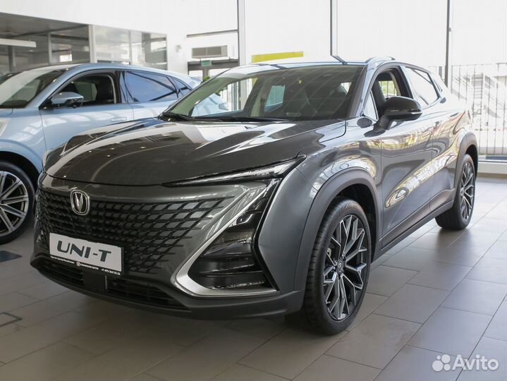 Changan UNI-T 1.5 AMT, 2023