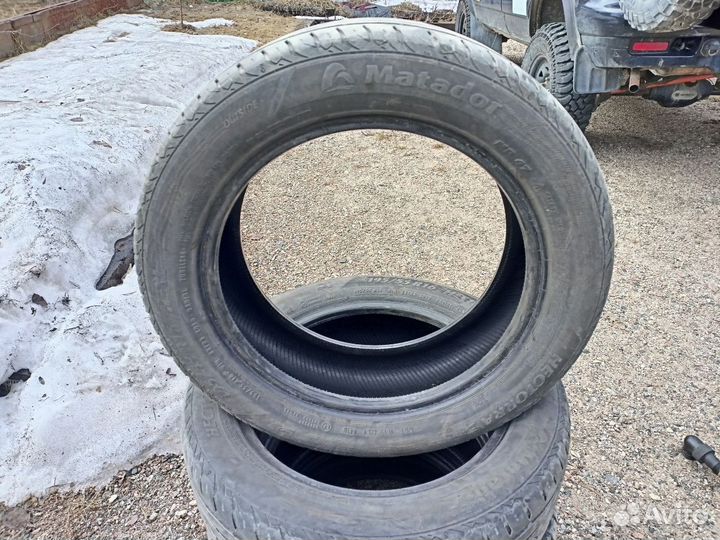 Matador Hectorra 5 195/55 R16