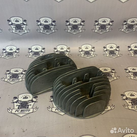 Головки цилиндров Ява/Jawa 350/360