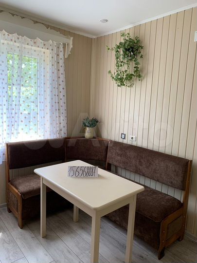 Дом 50 м² на участке 8 сот.