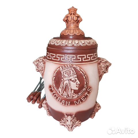 Тандыр электрический «Тигр»