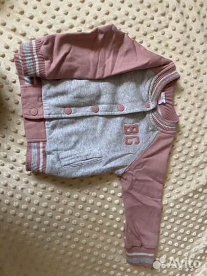 Детские вещи 92-98