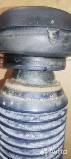 Стойки VW Polo, Skoda Fabia 2