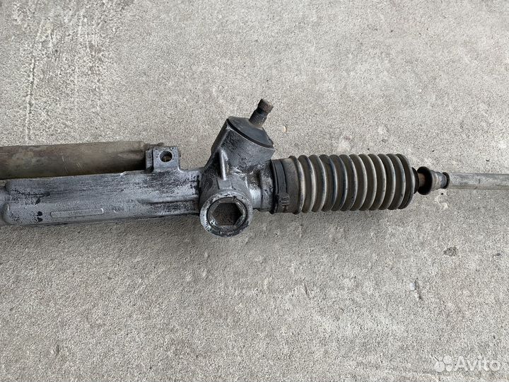 Рулевая рейка механическая Bmw e30