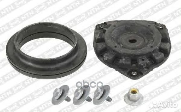 Опора амортизатора с подшипником KB655.35