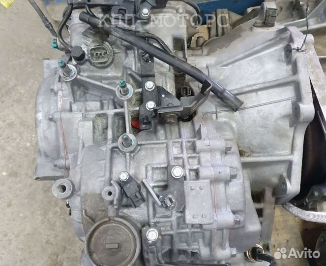 Кпп/акпп ADC12 A5HF13A500 Hyundai